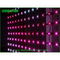 Pantalla LED LED de tira de colores a cielo abierto P80